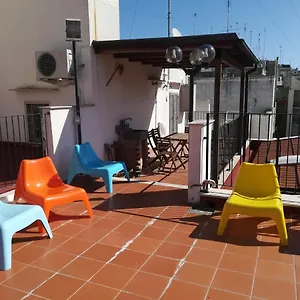 Benedetto Cairoli , Bari Italia