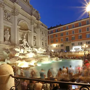 Vatican Cozy - Liberty Collection Rome