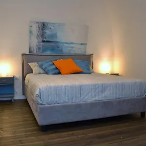 Exclusive San Biagio 25 Naples