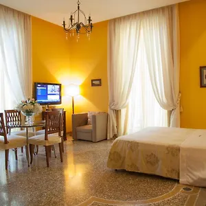 Orsini 46 Naples