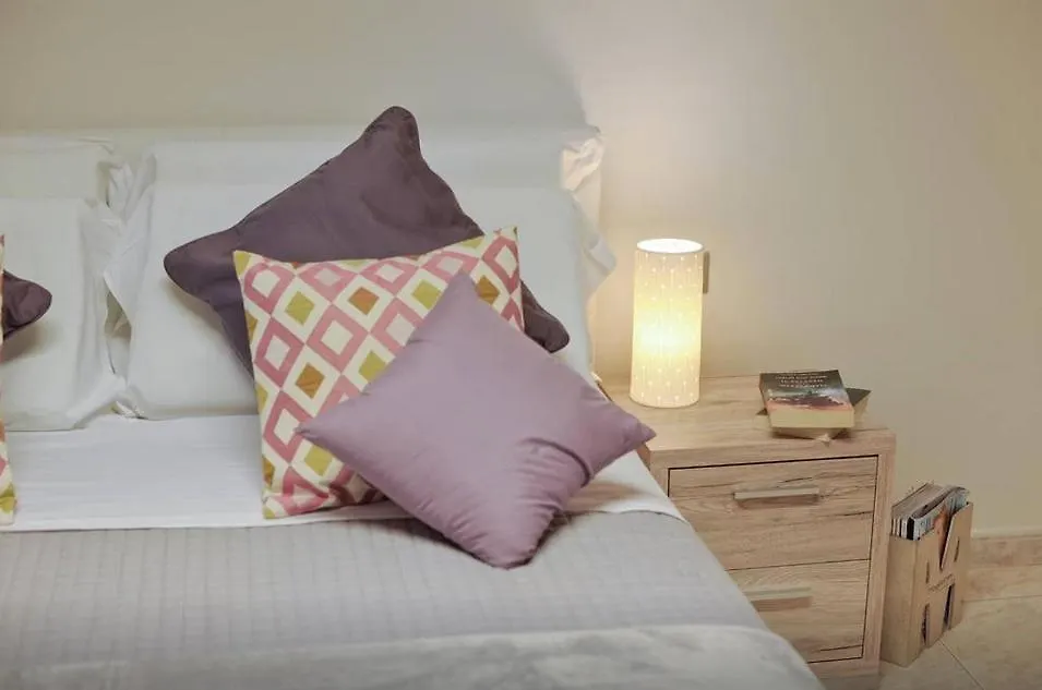 Aparthotel Residenze Su Planu à Cagliari Italie