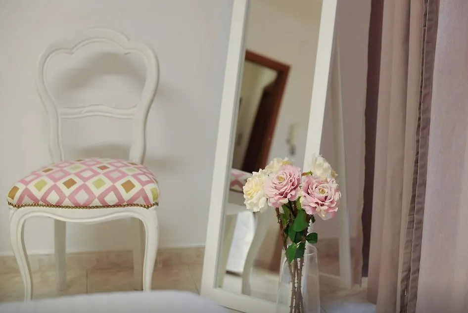 아파트호텔 칼리아리 Residenze Su Planu 아파트 호텔