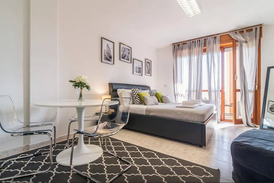 칼리아리 Residenze Su Planu 아파트 호텔 이탈리아