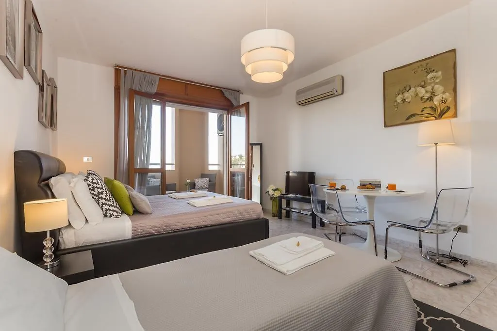 칼리아리 Residenze Su Planu 아파트 호텔