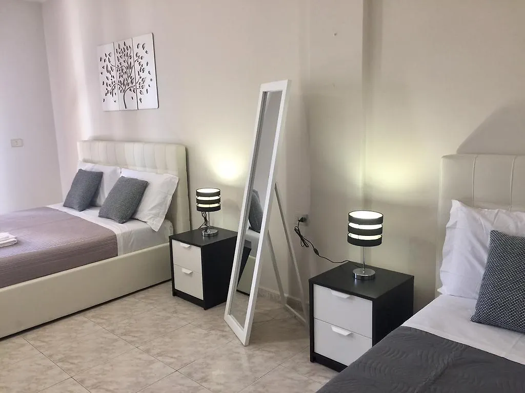 Aparthotel Residenze Su Planu à Cagliari