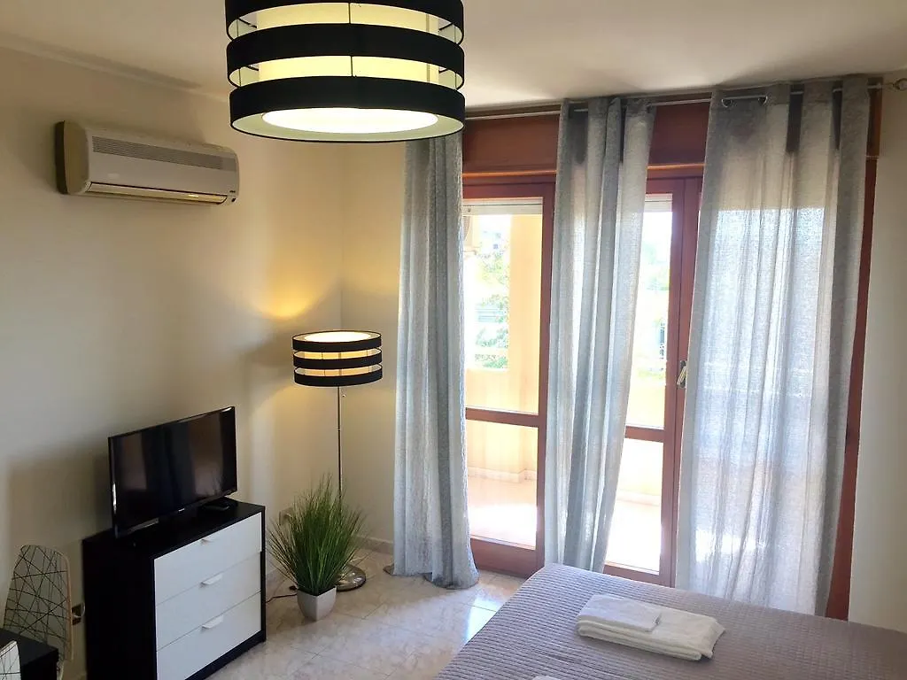 Aparthotel Residenze Su Planu à Cagliari