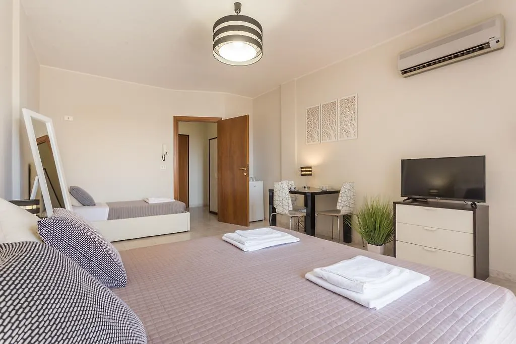 아파트호텔 칼리아리 Residenze Su Planu 아파트 호텔