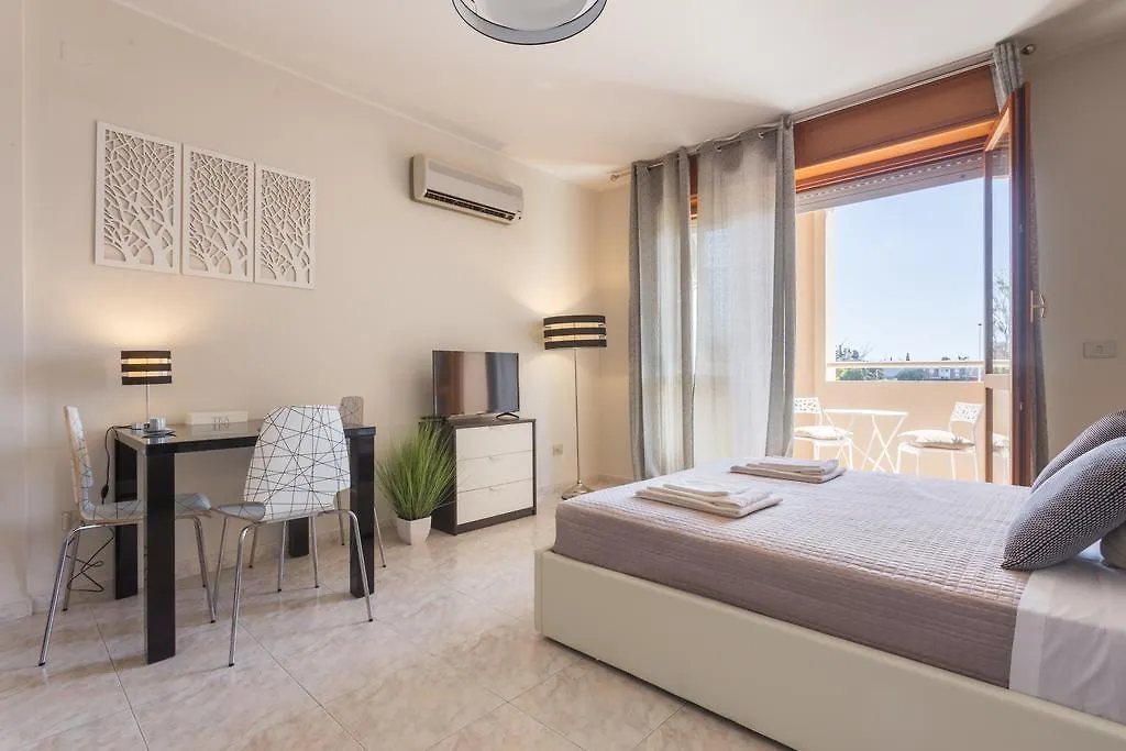 아파트호텔 칼리아리 Residenze Su Planu 아파트 호텔