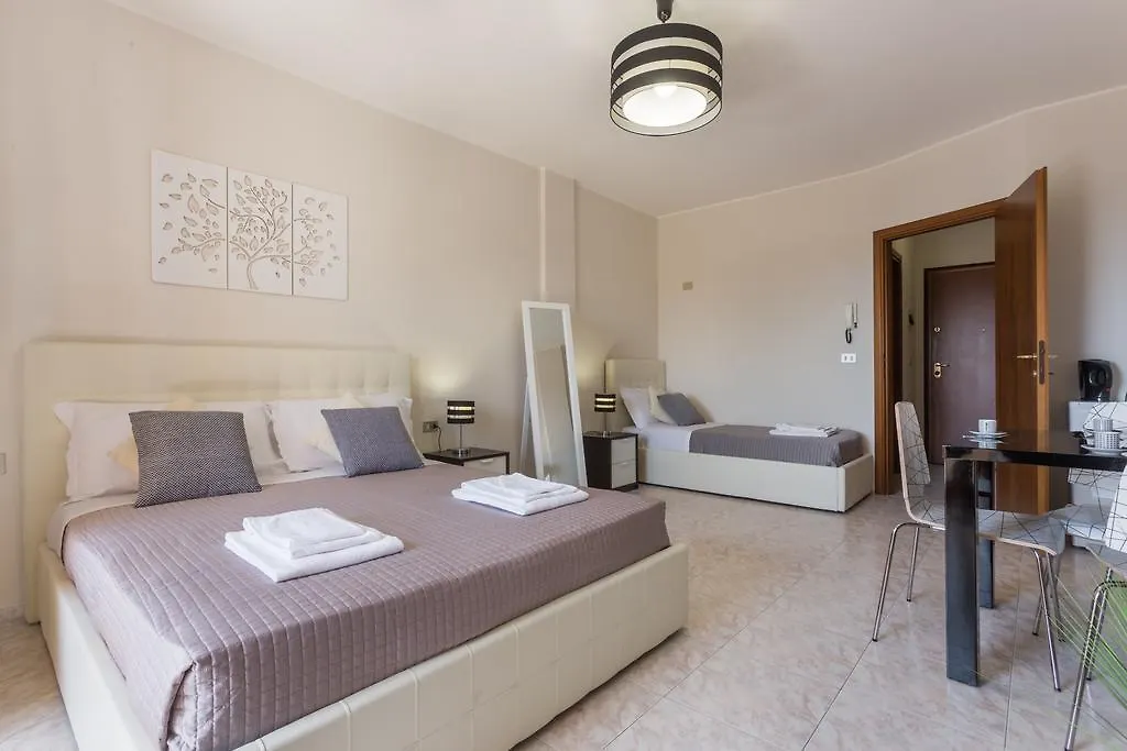 Aparthotel Residenze Su Planu à Cagliari