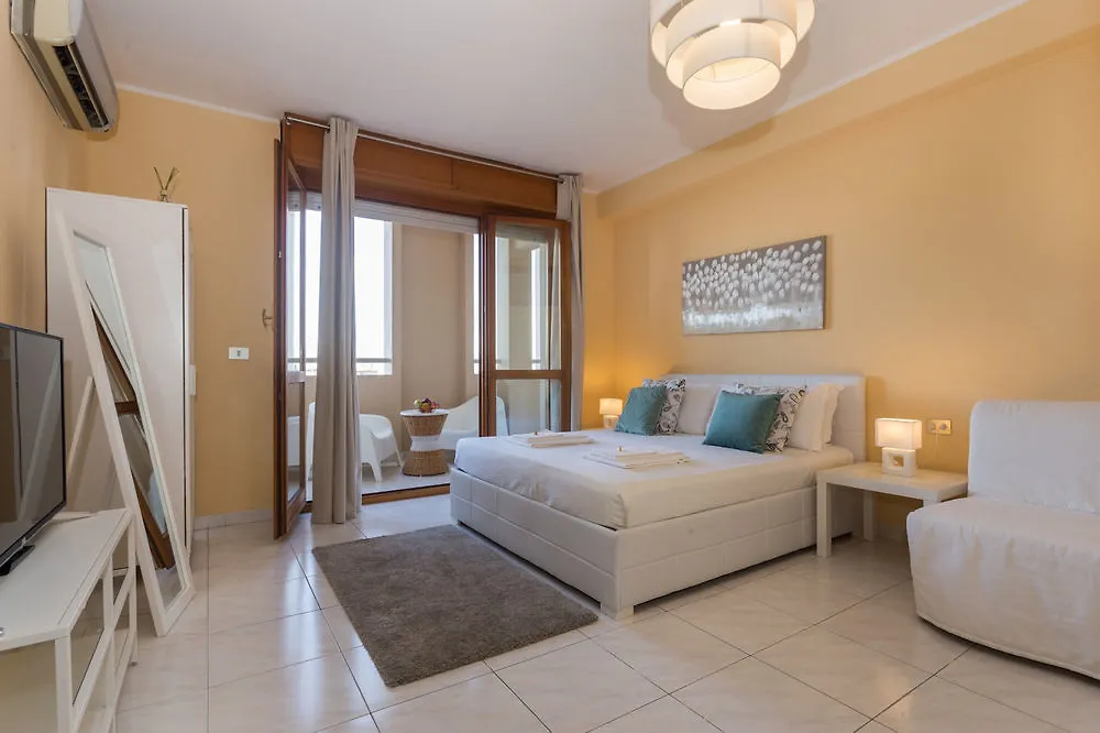 칼리아리 Residenze Su Planu 아파트 호텔