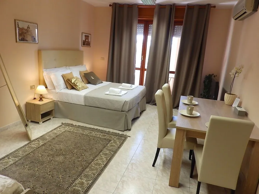 아파트호텔 칼리아리 Residenze Su Planu 아파트 호텔