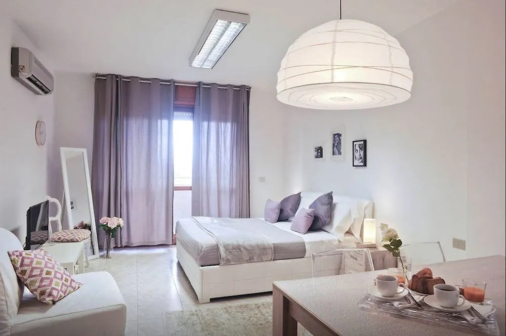 아파트호텔 칼리아리 Residenze Su Planu 아파트 호텔