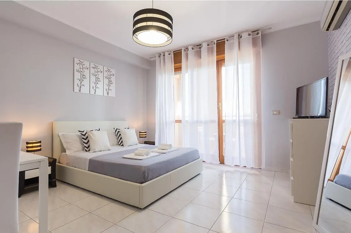 Aparthotel Residenze Su Planu à Cagliari 2*,  Italie