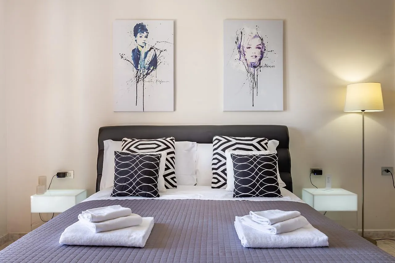 Aparthotel Residenze Su Planu à Cagliari 2*,