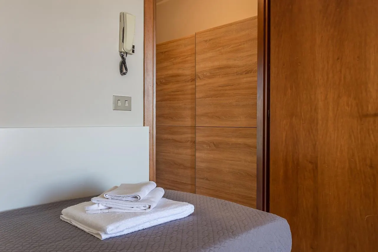 칼리아리 Residenze Su Planu 아파트 호텔 이탈리아