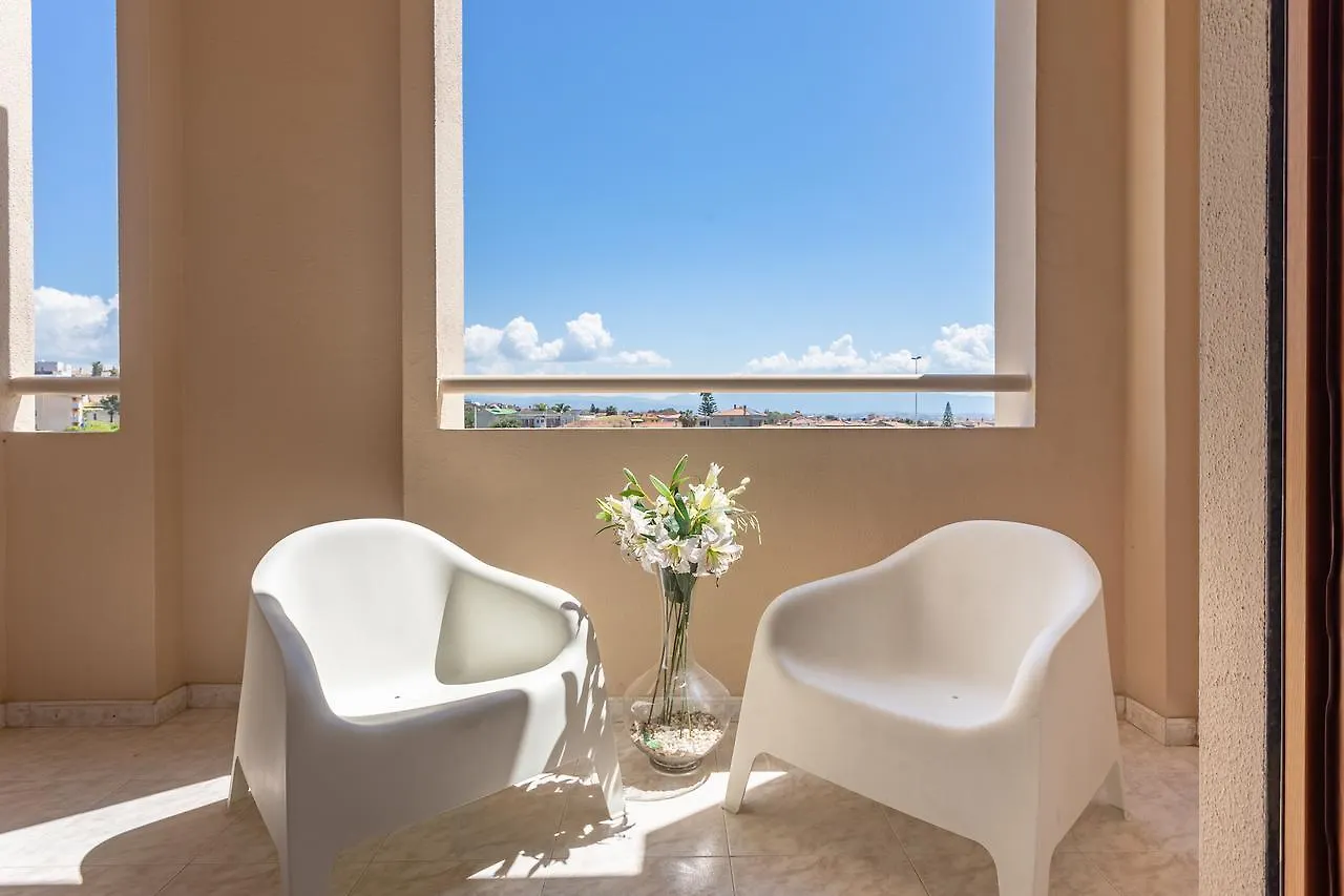 Aparthotel Residenze Su Planu à Cagliari 2*,  Italie