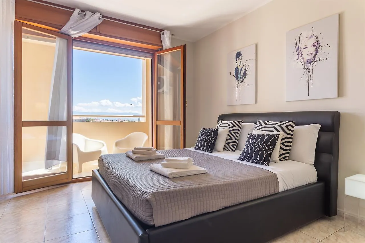 아파트호텔 칼리아리 Residenze Su Planu 아파트 호텔