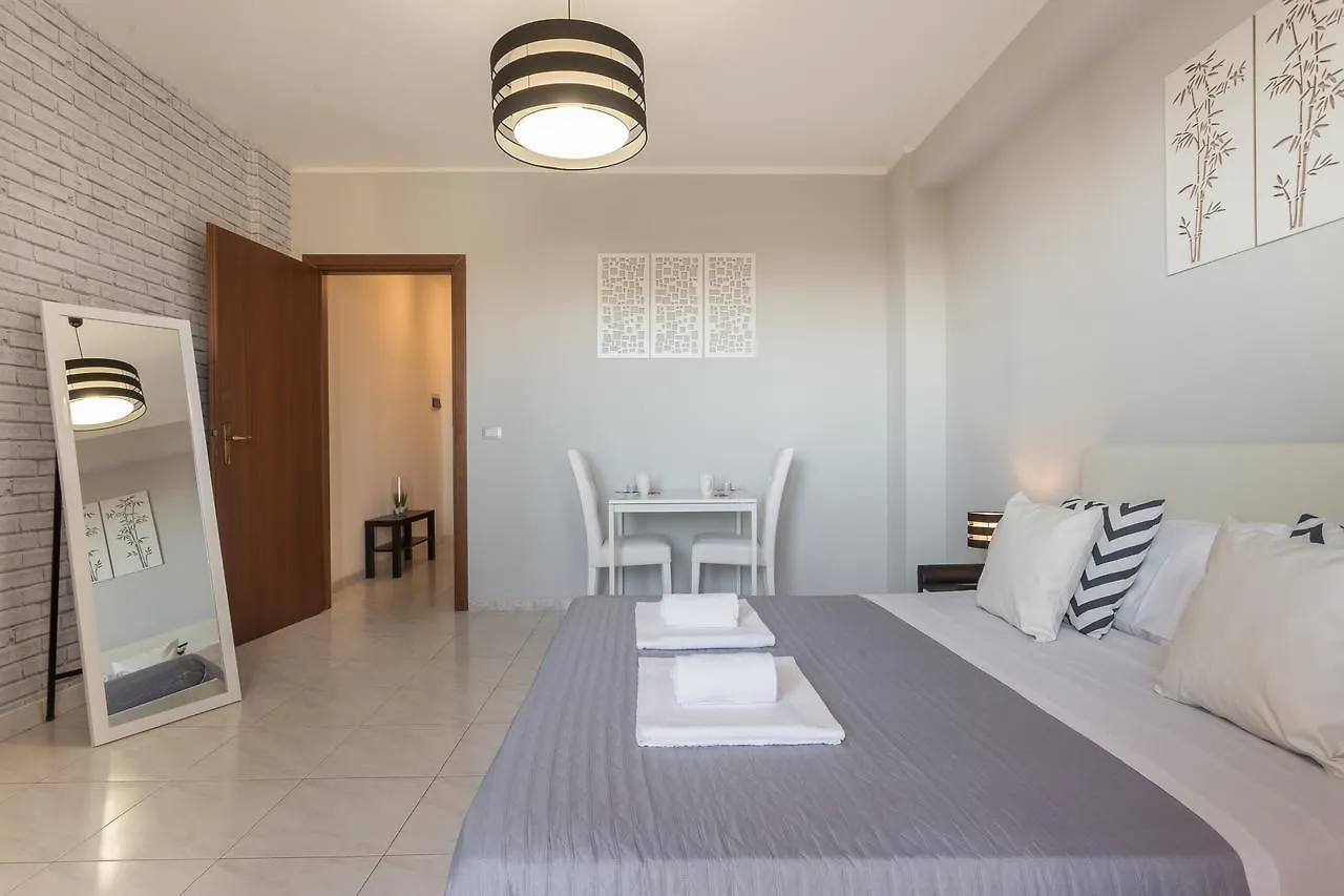 Aparthotel Residenze Su Planu à Cagliari Italie