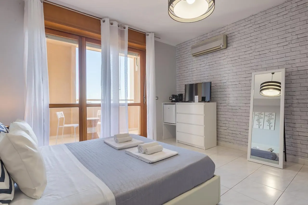 Aparthotel Residenze Su Planu à Cagliari