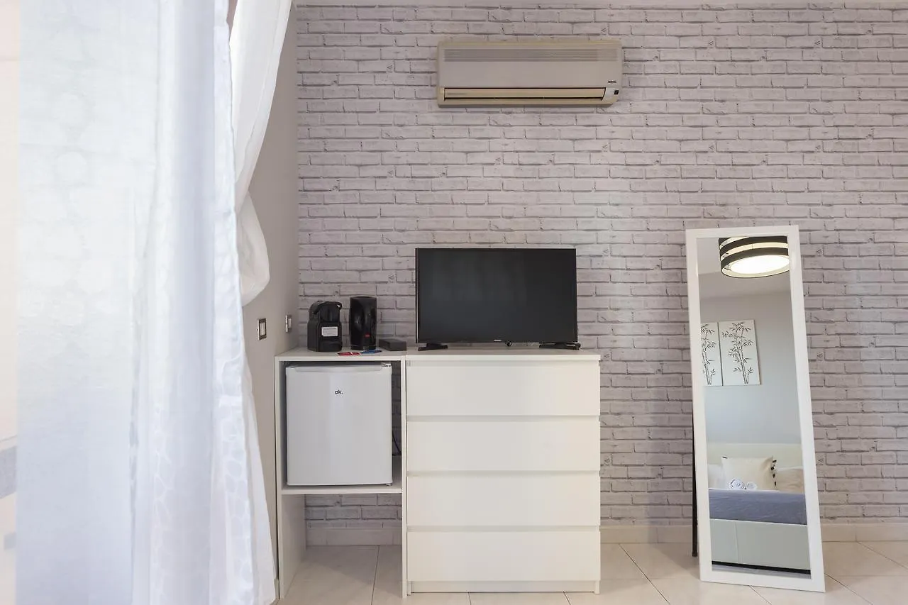 칼리아리 Residenze Su Planu 아파트 호텔 아파트호텔