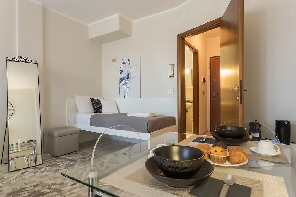 Aparthotel Residenze Su Planu à Cagliari 2*,