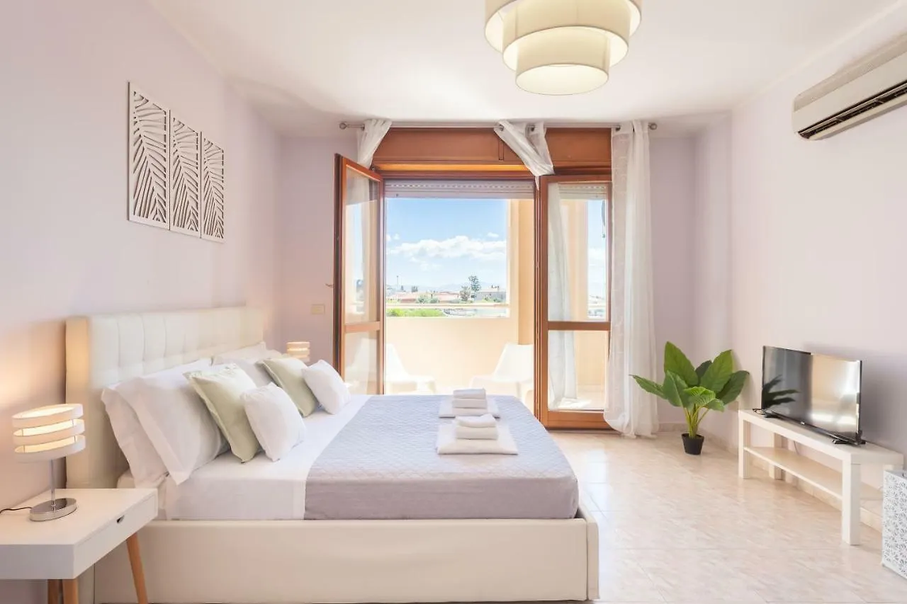 ** 아파트호텔 칼리아리 Residenze Su Planu 아파트 호텔 이탈리아