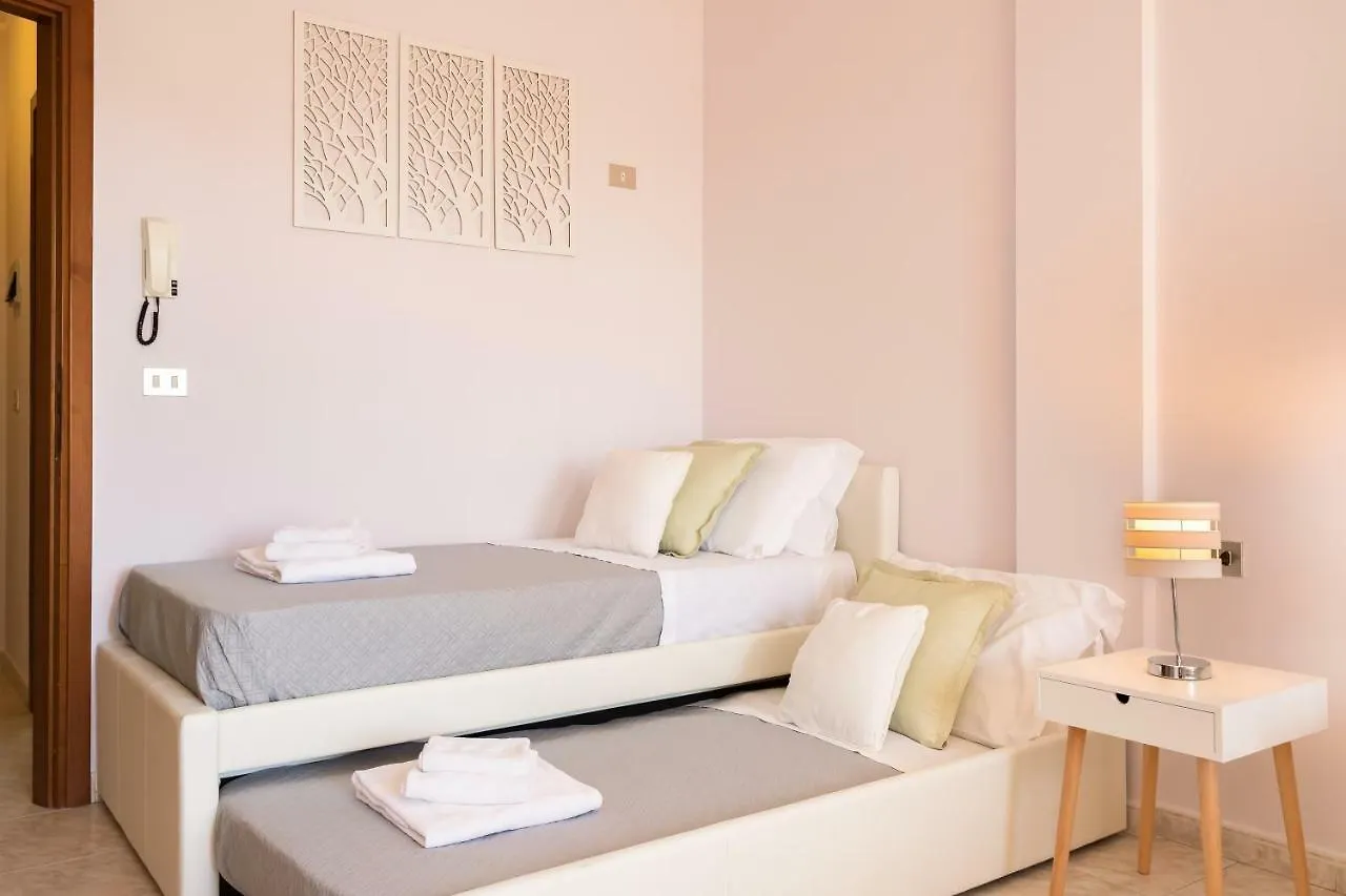 아파트호텔 칼리아리 Residenze Su Planu 아파트 호텔