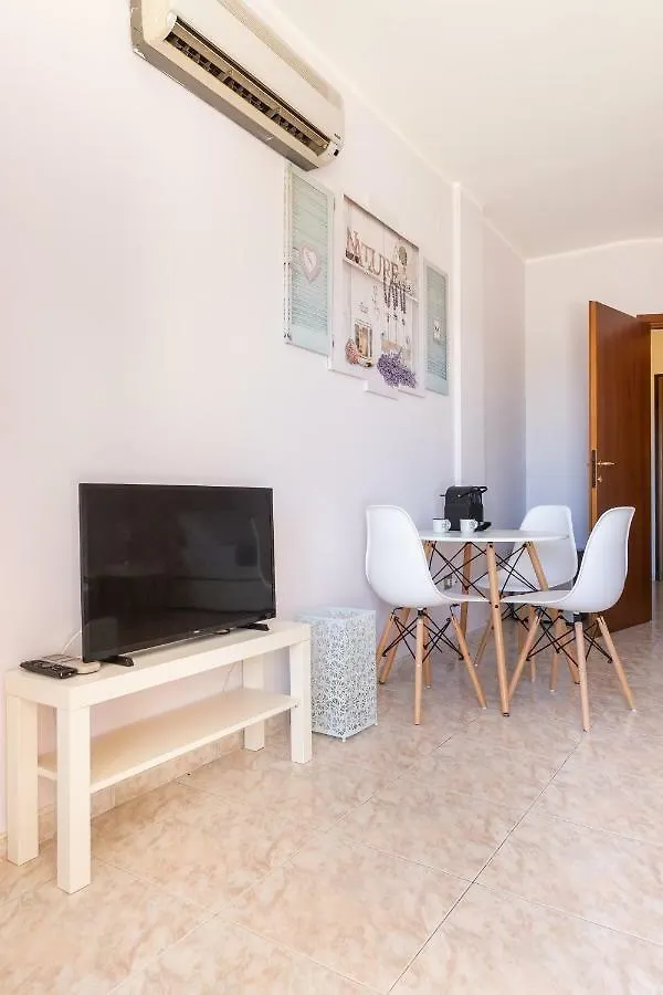 Aparthotel Residenze Su Planu à Cagliari 2*,