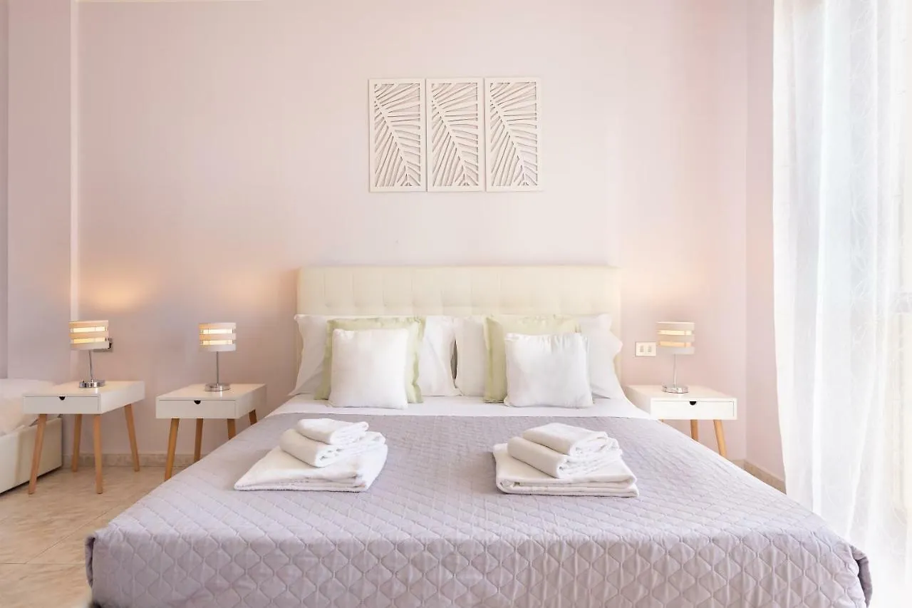 Aparthotel Residenze Su Planu à Cagliari