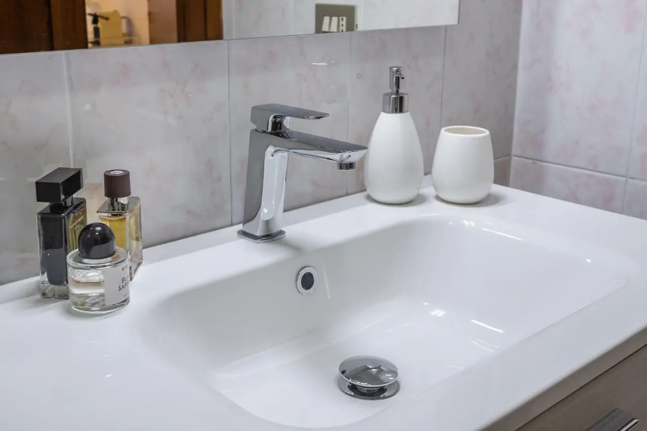 칼리아리 Residenze Su Planu 아파트 호텔