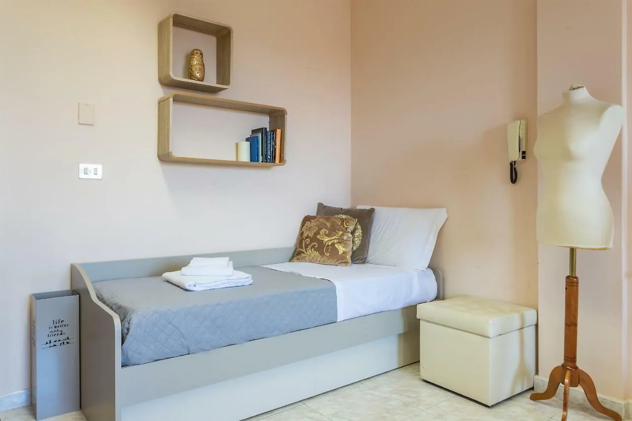칼리아리 Residenze Su Planu 아파트 호텔