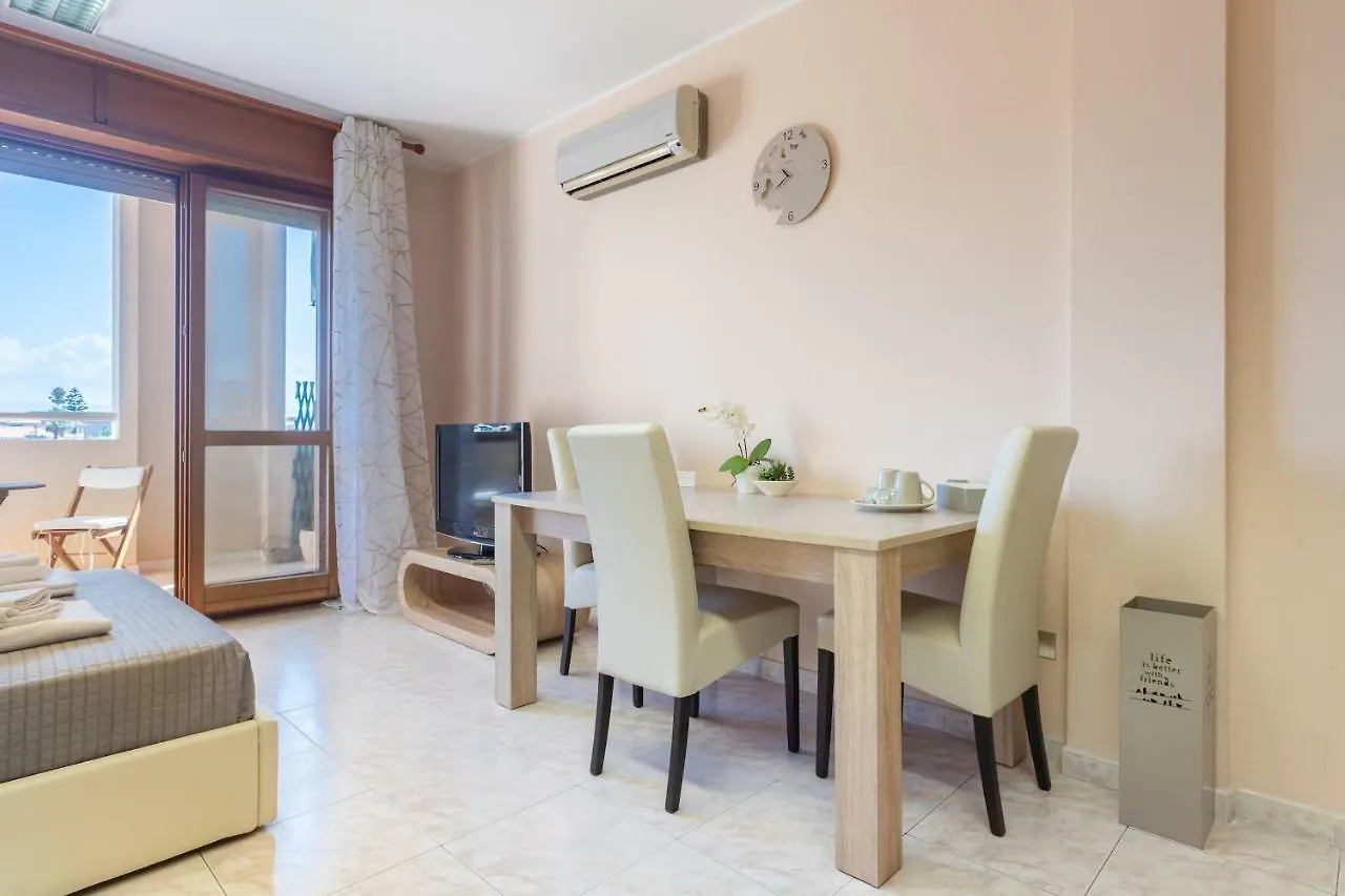 칼리아리 Residenze Su Planu 아파트 호텔 이탈리아