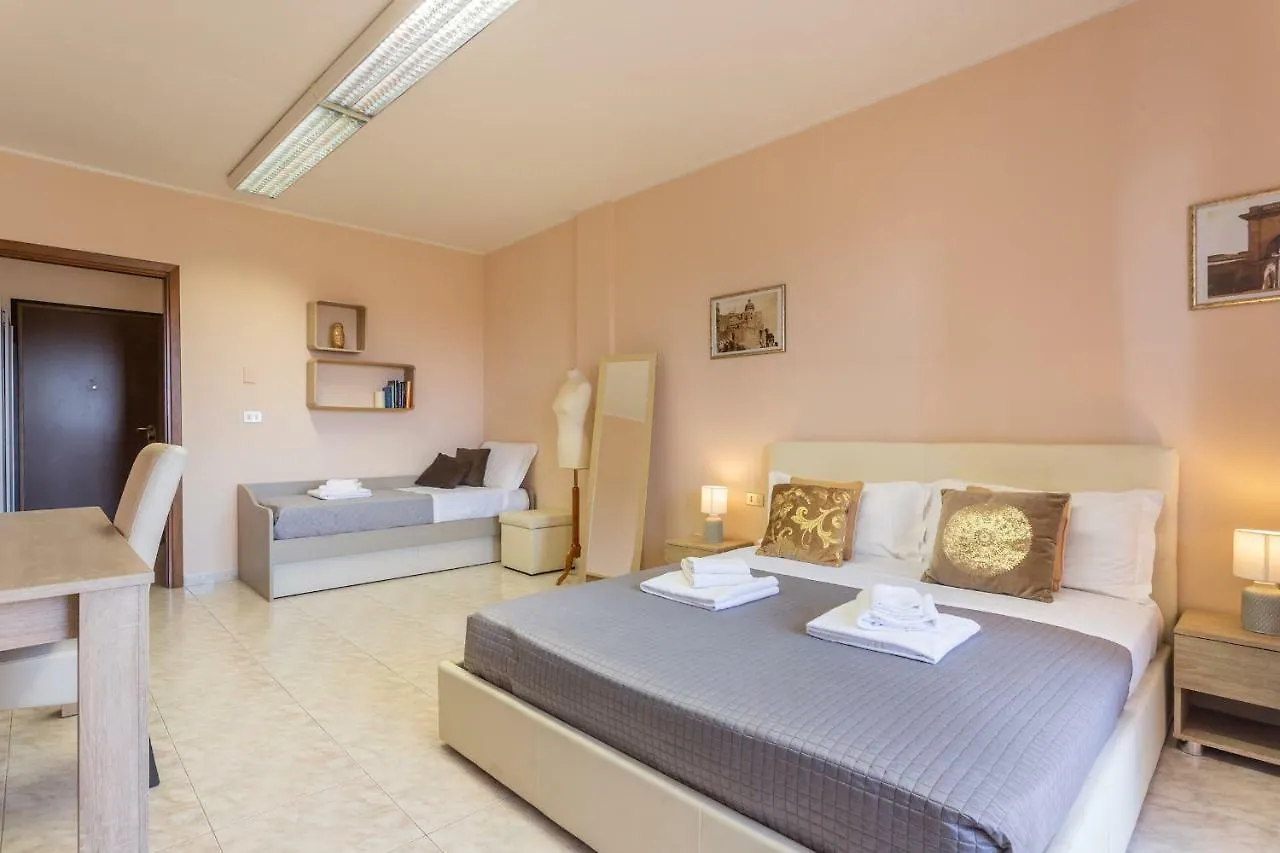Residenze Su Planu Aparthotel Cagliari