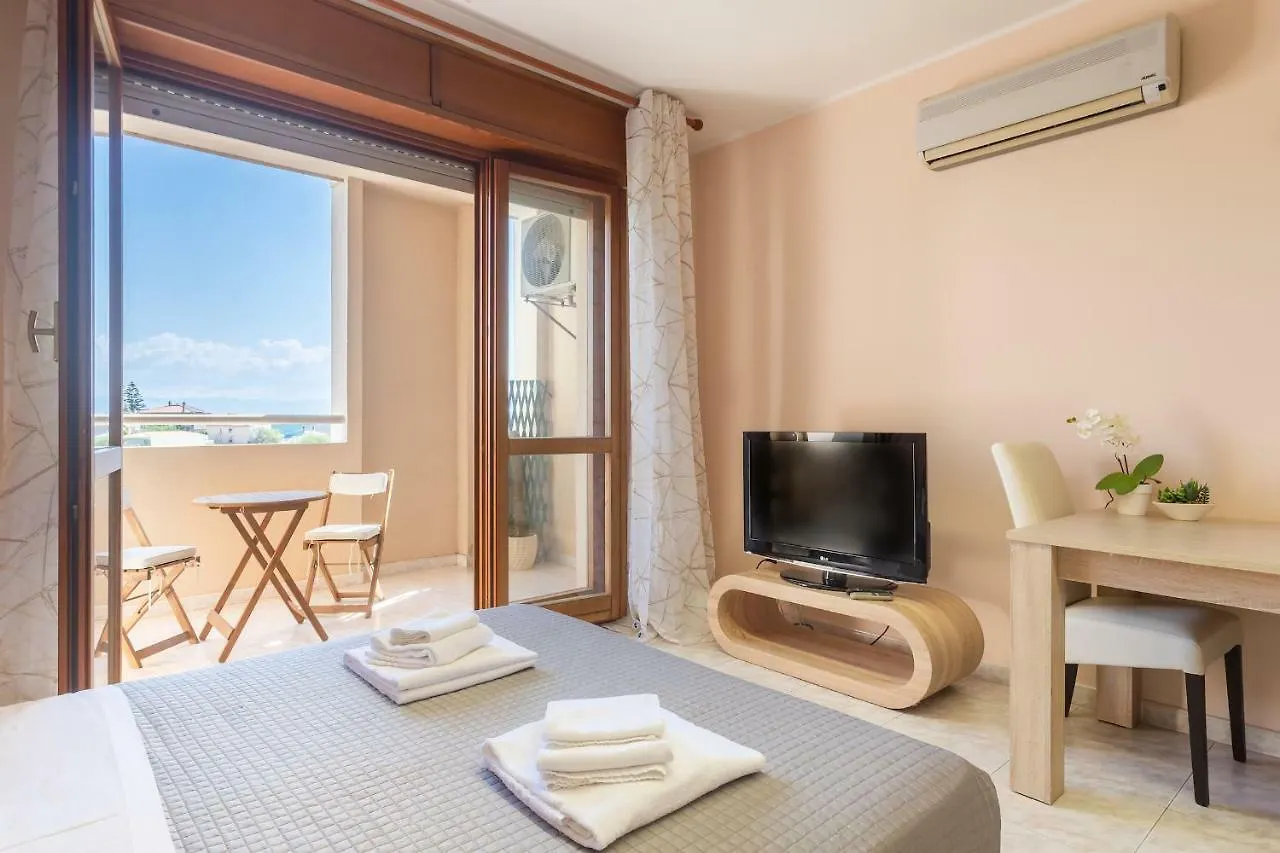 Residenze Su Planu Aparthotel Cagliari 2*,  Italy
