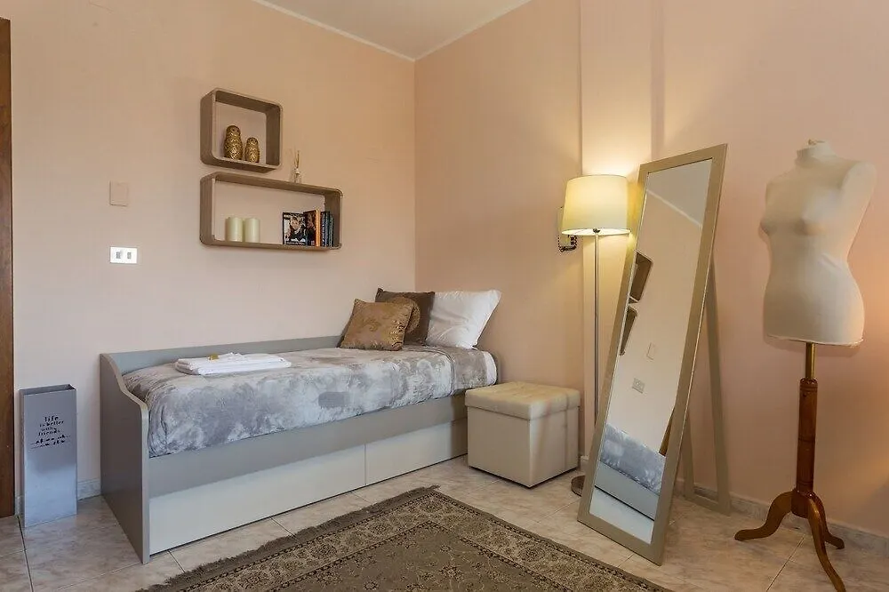 아파트호텔 칼리아리 Residenze Su Planu 아파트 호텔